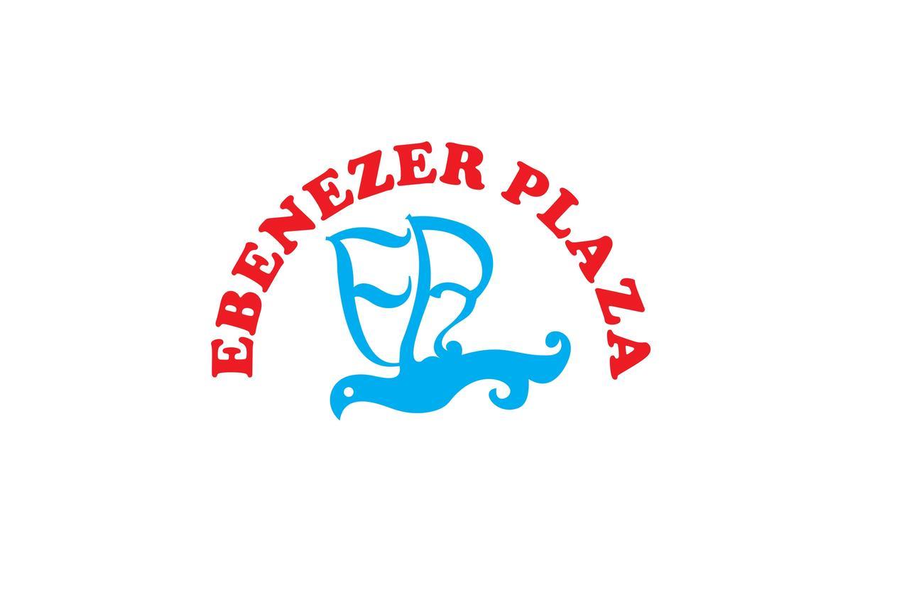 Ebenezer Plaza Hotel Nedumbassery Eksteriør billede